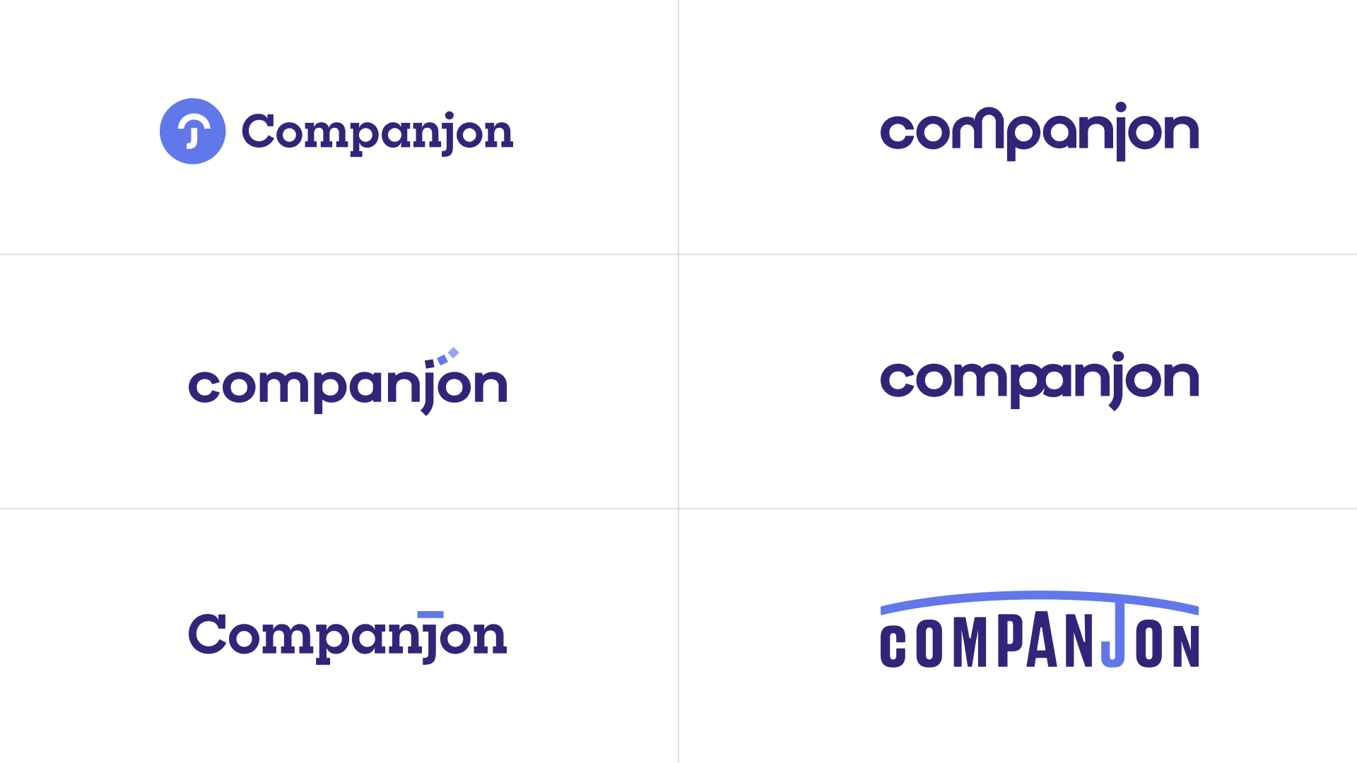 Companjon_Logo_Exploration