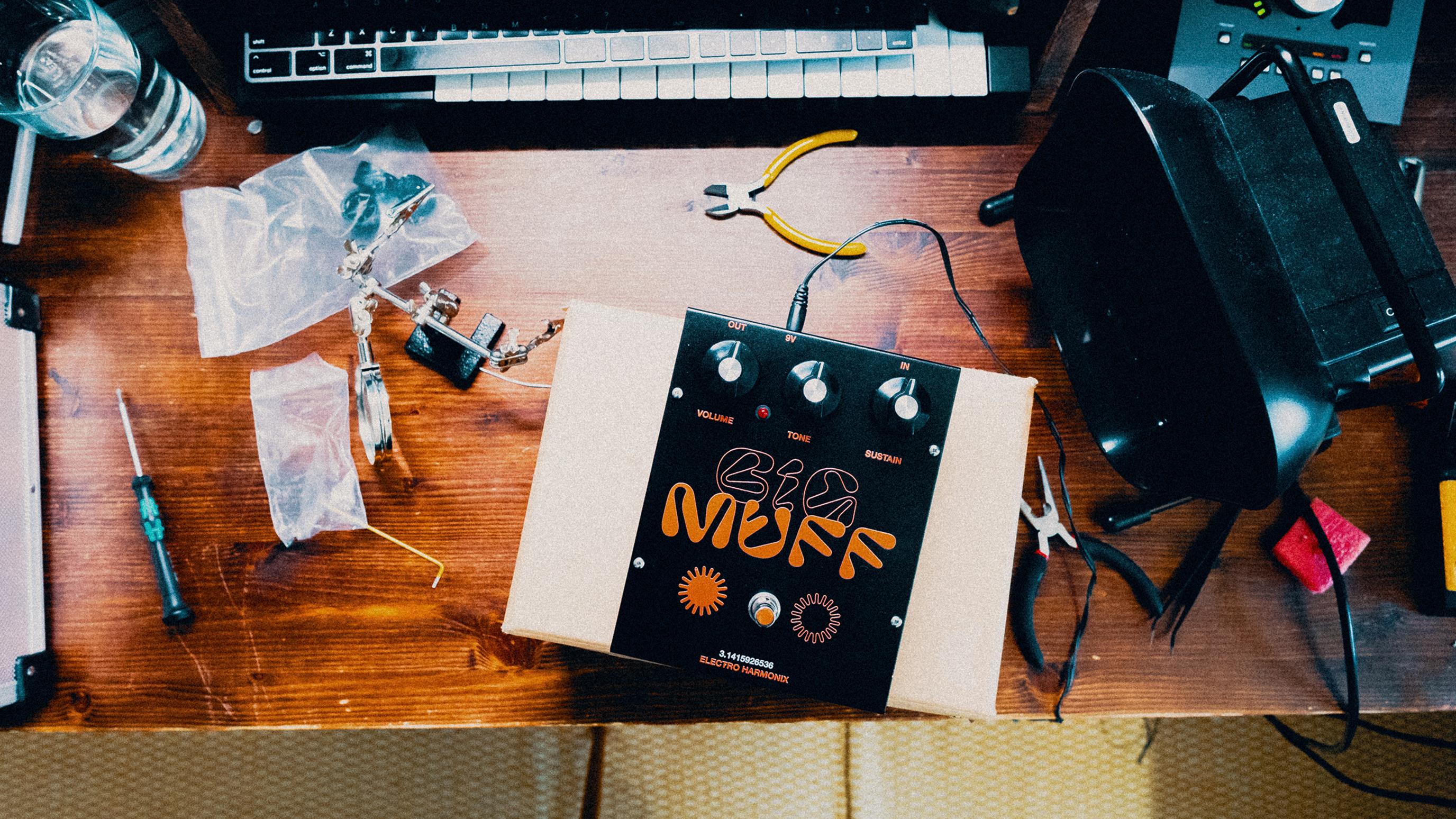 Pedals WIP Workspace Pedals WIP Workspace