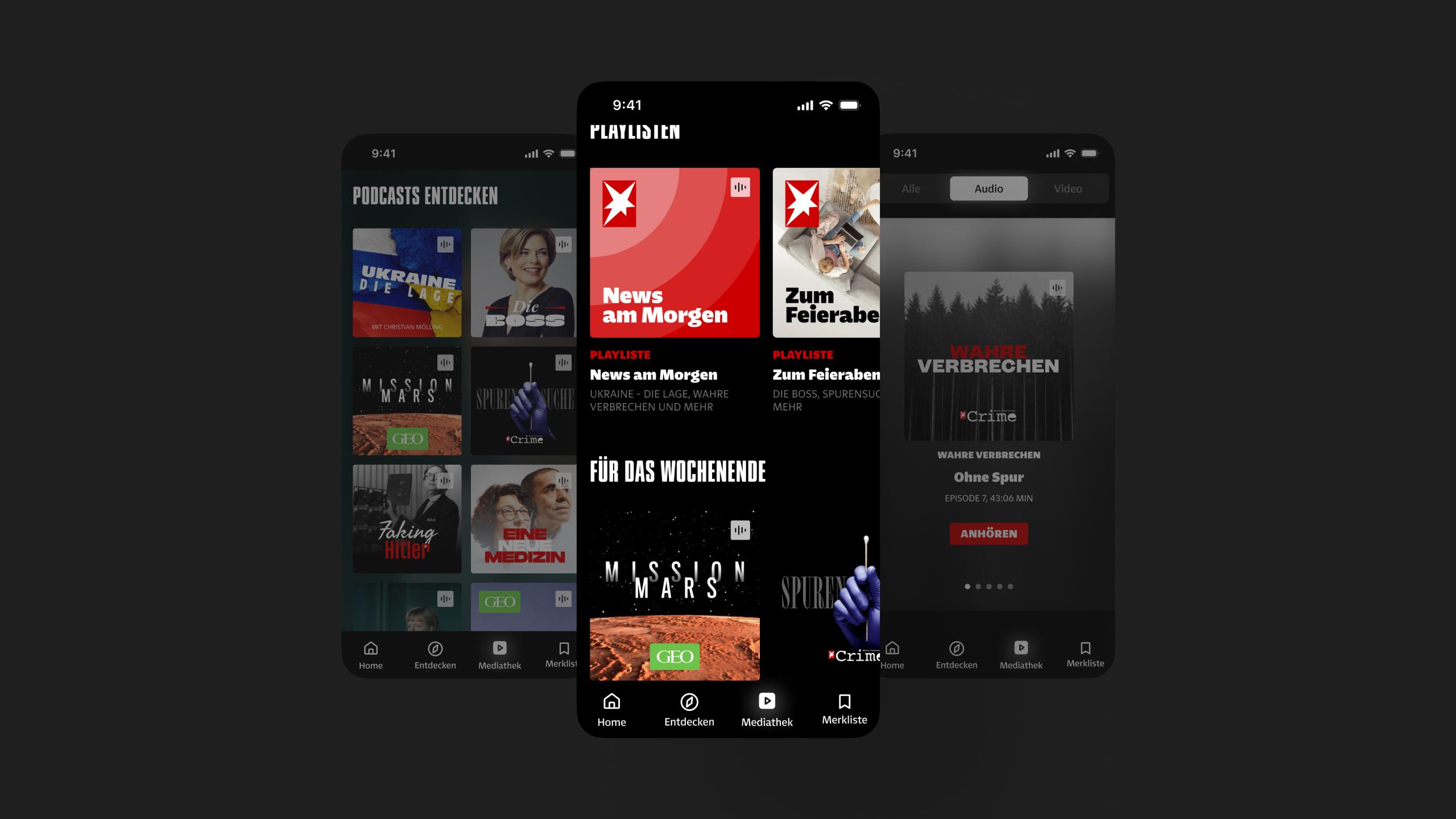 Case_Stern_App Overview Case_Stern_App Overview