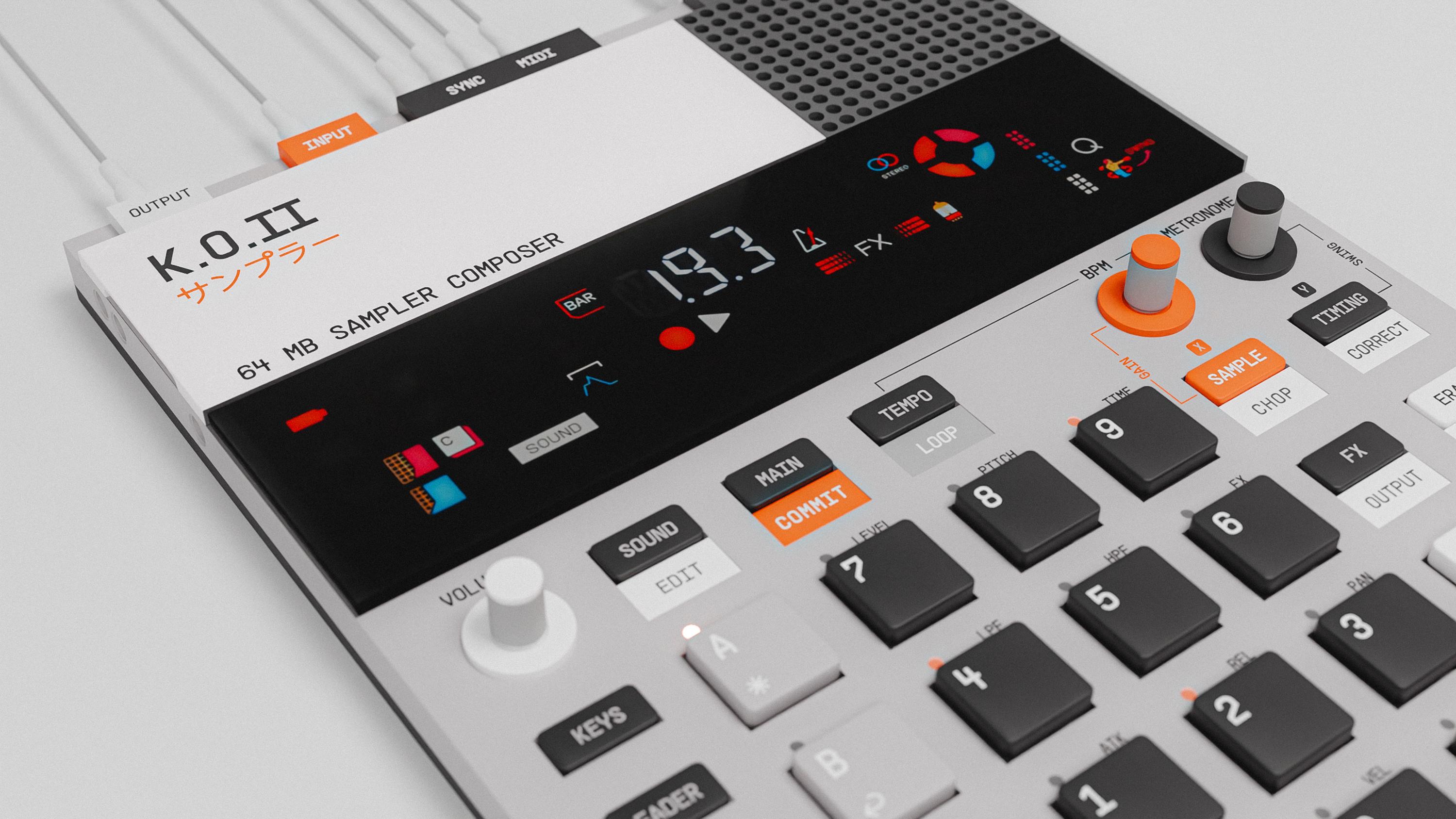 Interface