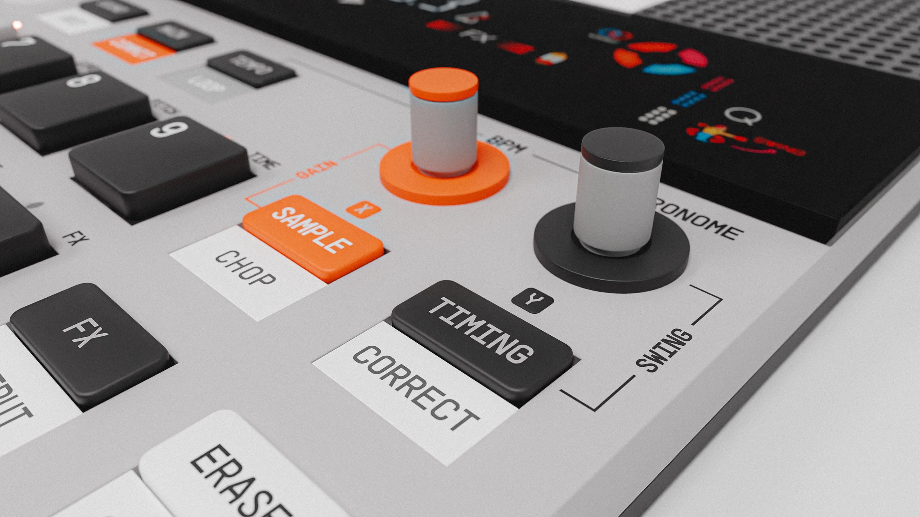 Knobs
