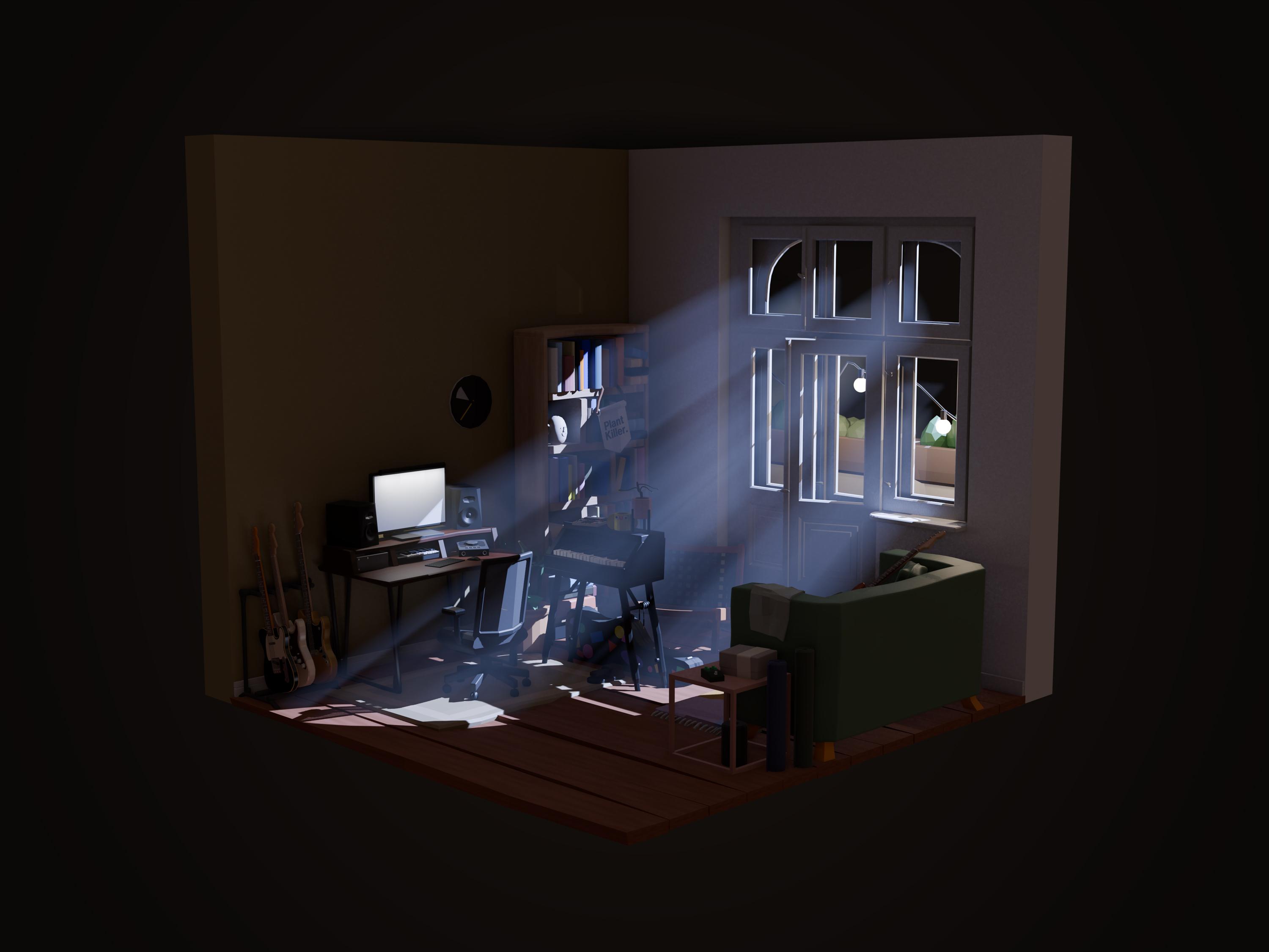 Night-Iso-Edited