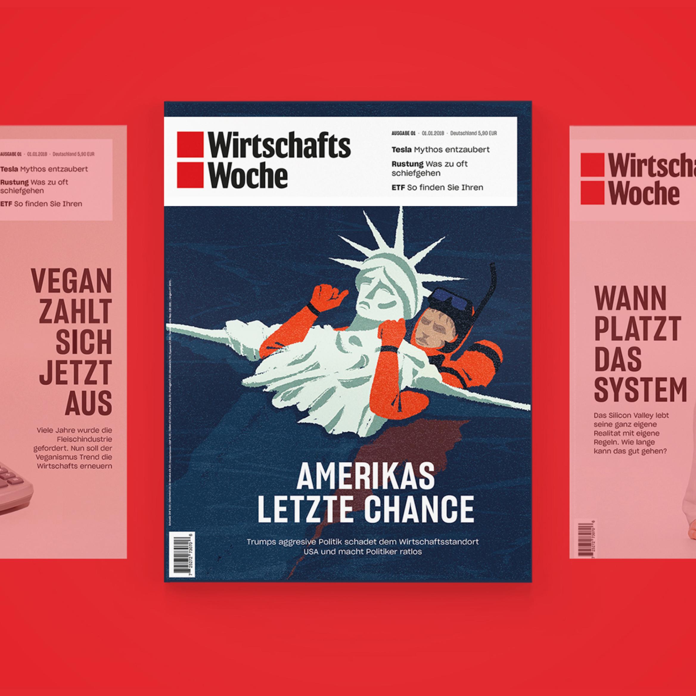 WirtschaftsWoche
